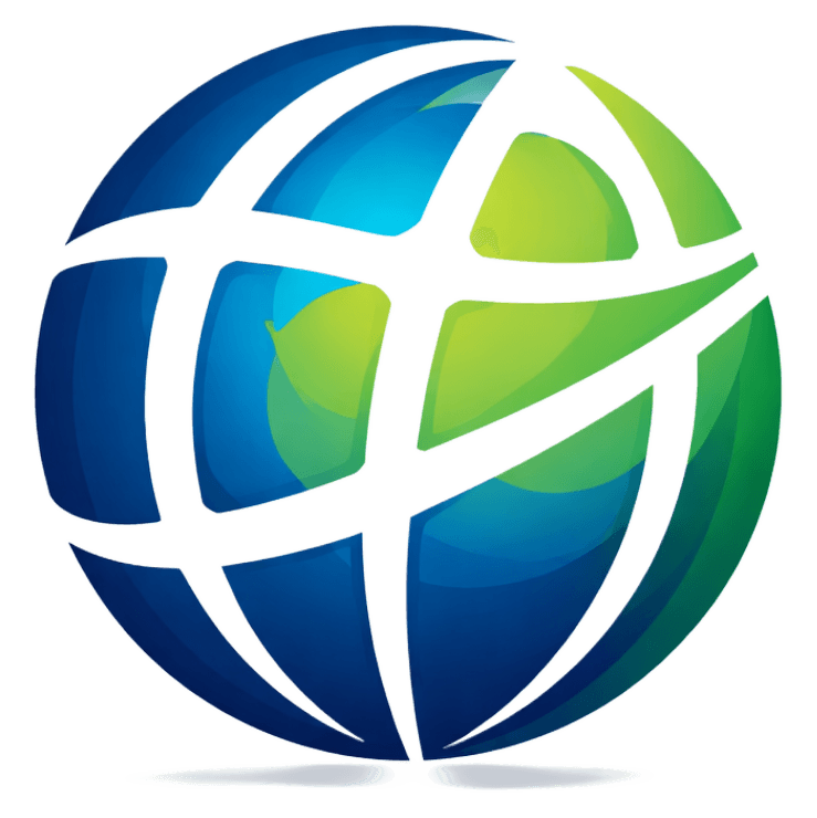 Globecruit globe mark